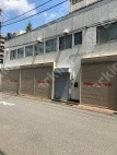 月極駐車場の周辺写真