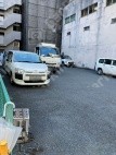 月極駐車場の周辺写真
