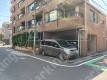 月極駐車場 駐車場外観写真 2枚目