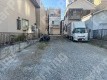 月極駐車場の周辺写真