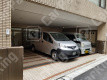 月極駐車場の周辺写真