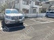 月極駐車場 車室写真 2枚目