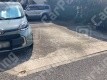 月極駐車場 出入り口写真 3枚目