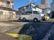 月極駐車場 駐車場外観写真 2枚目
