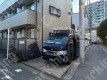 戸越3 月極駐車場 駐車場外観写真 2枚目