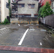 月極駐車場の周辺写真