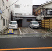 月極駐車場の周辺写真
