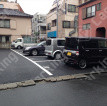 月極駐車場の周辺写真