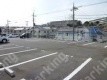 月極駐車場の周辺写真