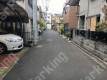 根岸3 月極駐車場の周辺写真