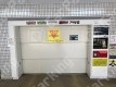 月極駐車場 出入り口写真 2枚目