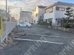 月極駐車場の周辺写真