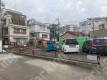 月極駐車場の周辺写真
