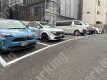 月極駐車場の周辺写真