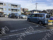 月極駐車場の周辺写真