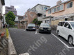 月極駐車場の周辺写真
