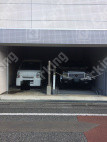 月極駐車場の周辺写真