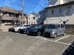 月極駐車場の周辺写真