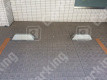 月極駐車場の周辺写真