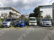 月極駐車場の周辺写真