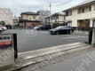 月極駐車場の周辺写真