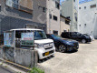 月極駐車場の周辺写真