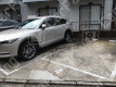 南品川6 月極駐車場の周辺写真