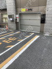 赤坂2 月極駐車場の周辺写真