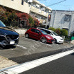 月極駐車場の周辺写真
