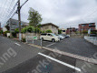 月極駐車場の周辺写真
