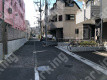 月極駐車場の周辺写真