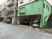 中目黒3 月極駐車場の周辺写真