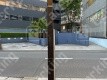 大崎5 月極駐車場 駐車場外観写真 1枚目