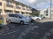 月極駐車場の周辺写真