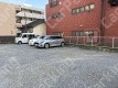 中葛西5 月極駐車場 車室写真 2枚目