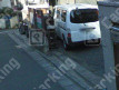大崎4 月極駐車場の周辺写真