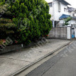 月極駐車場の周辺写真