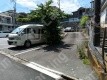 月極駐車場の周辺写真