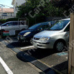 月極駐車場の周辺写真