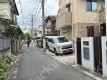 月極駐車場の周辺写真