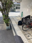 西五軒町7 月極駐車場の周辺写真