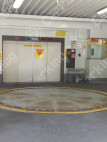 大阪市西区西本町1 月極駐車場の周辺写真