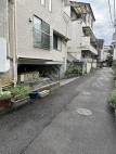 早稲田南町 月極駐車場 その他写真 4枚目