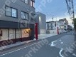月極駐車場の周辺写真