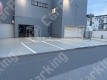月極駐車場 車室写真 2枚目