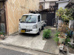 富久町38 月極駐車場の周辺写真