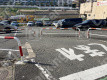 月極駐車場の周辺写真