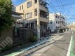 月極駐車場の周辺写真