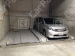 月極駐車場の周辺写真