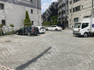 月極駐車場の周辺写真